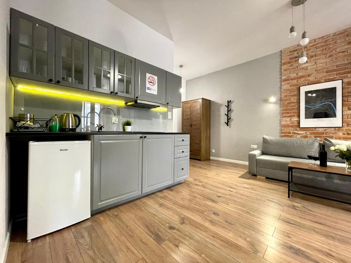 Stary - Loft Apartment *