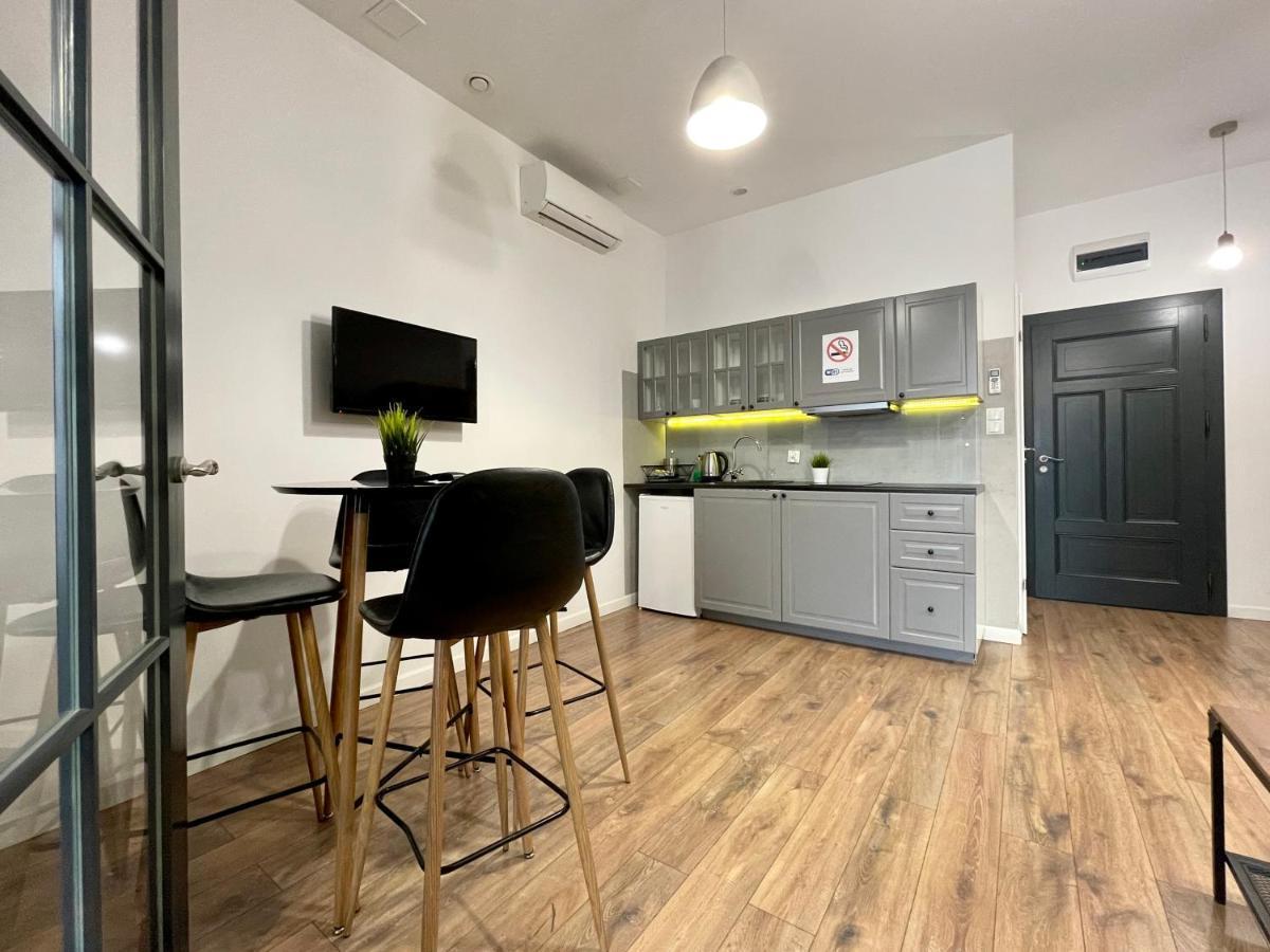 Stary - Loft Apartment